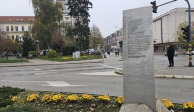 STIŽE NAGLA PROMENA VREMENA: Za vikend do 31°C, a onda hladni front donosi osetno zahlađenje