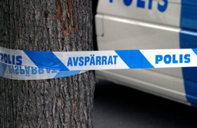 Ekplozija na vojnom poligonu u Švedskoj
