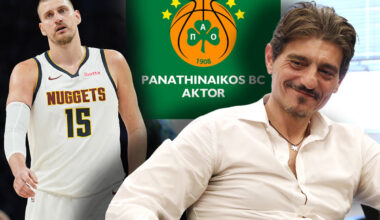 “Kumara završava Jokića” Janakopulos najavio epsku detonaciju: NBA to možda neće dozvoliti, ali… Svet podrhtava posle ovih reči grčkog skandal majstora!