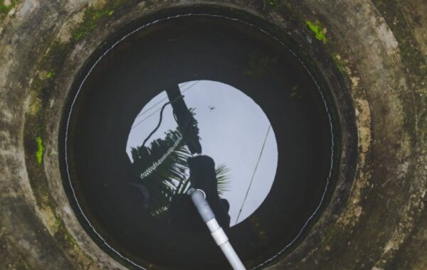 U dva bunara u Lici pronađene opasna PFAS jedinjenja