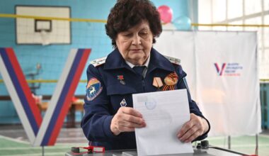 Počinju ratni parlamentarni izbori: U senci eksplozija i nove mobilizicije