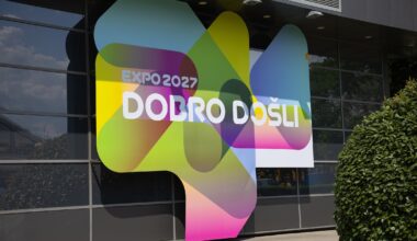 Sky solutions dobio ugovor za tehničku produkciju programskih sadržaja za EXPO 2027