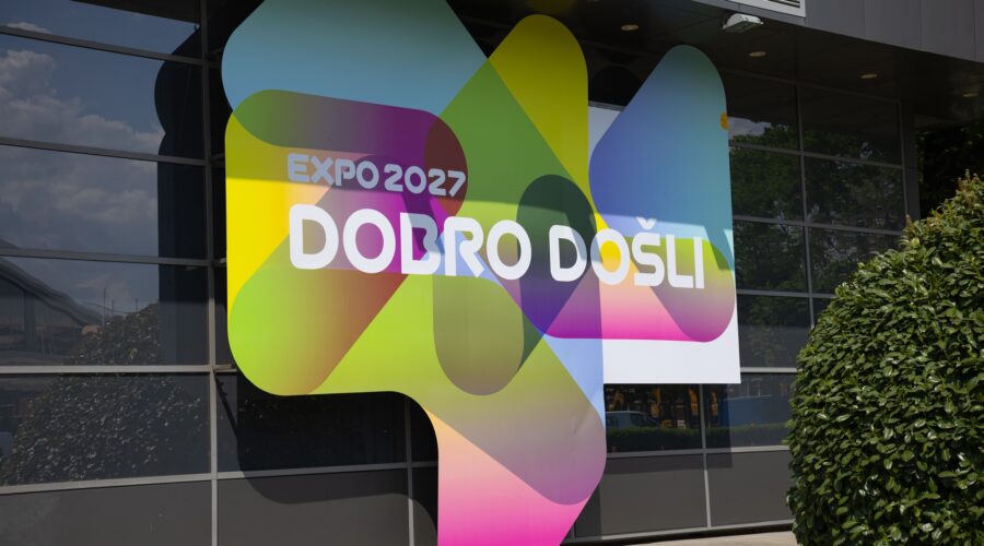 Sky solutions dobio ugovor za tehničku produkciju programskih sadržaja za EXPO 2027