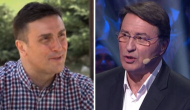 “Sve to radim zbog para”: Šarenac iskoristio što ga porede sa Memedovićem, pa se lažno predstavljao kao on
