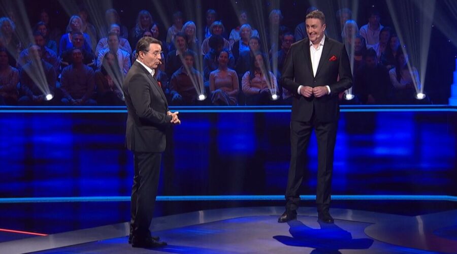 “Ma ja sve to radim zbog para”, Slobodan Šarenac se predstavljao kao Jovan Memedović, a zbog ovih reči su svi bili u šoku