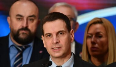 Koalicija “Autentična desnica” predala RIK-u listu kandidata