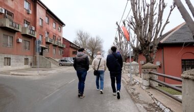 Od Novog Beograda do Subotice: Studenti će vam danas kucati na vrata