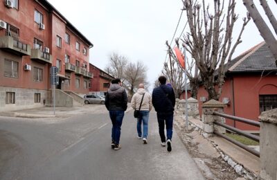 Od Novog Beograda do Subotice: Studenti će vam danas kucati na vrata