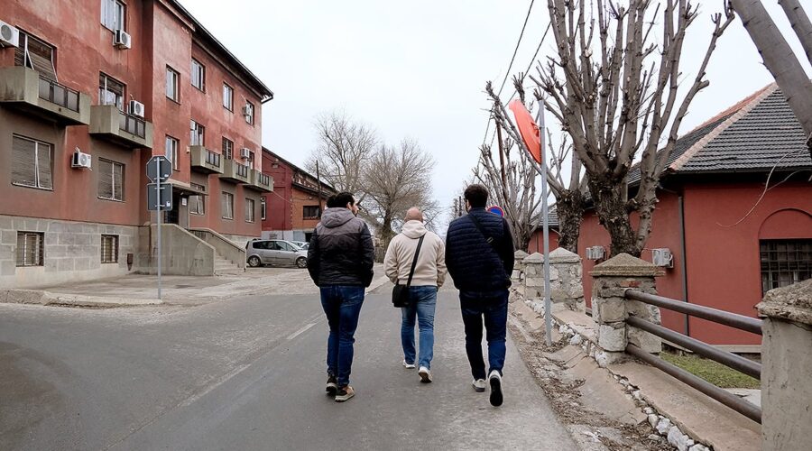 Od Novog Beograda do Subotice: Studenti će vam danas kucati na vrata