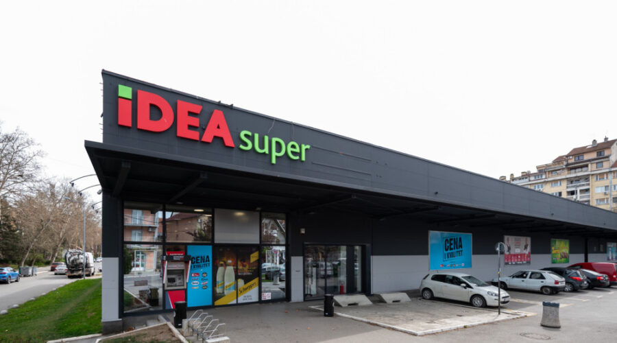 ALTA Retail kupuje u Srbiji Idea Markete od hrvatske Fortenove