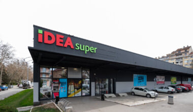 (Foto) Fortenova grupa i ALTA Retail postigli dogovor o prodaji kompanije Idea Marketi i povezanih društava