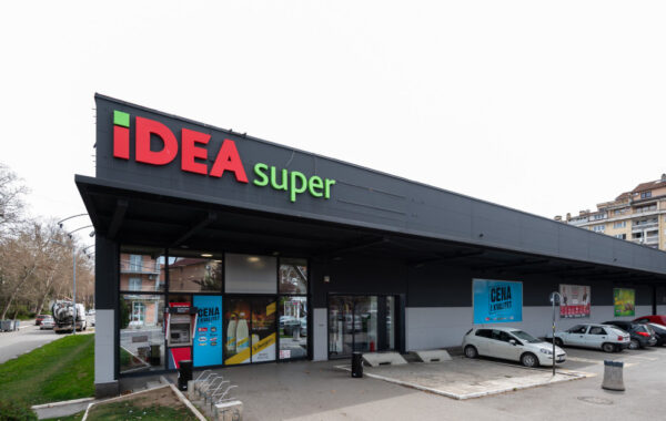(Foto) Fortenova grupa i ALTA Retail postigli dogovor o prodaji kompanije Idea Marketi i povezanih društava