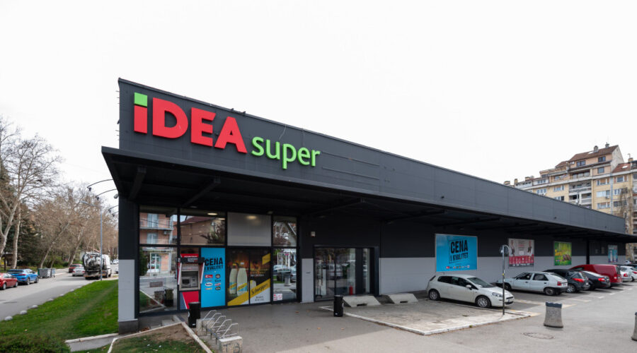 (Foto) Fortenova grupa i ALTA Retail postigli dogovor o prodaji kompanije Idea Marketi i povezanih društava