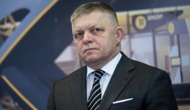 Robert Fico otkazao planirani put u Ukrajinu zbog bolesti