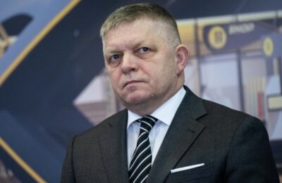 Robert Fico otkazao planirani put u Ukrajinu zbog bolesti