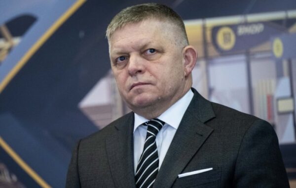 Robert Fico otkazao planirani put u Ukrajinu zbog bolesti
