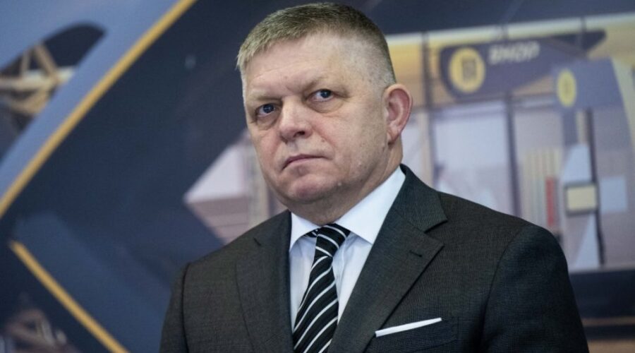 Robert Fico otkazao planirani put u Ukrajinu zbog bolesti