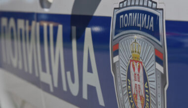 MUP raspisuje konkurs za upis 1.000 polaznika u Centar za osnovnu policijsku obuku
