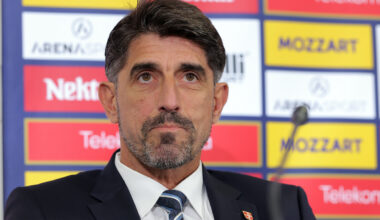 Paunović ponudio ostavku: „Ako ovo ne budem video, nemam šta ja da tražim ovde!“