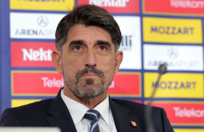 Paunović ponudio ostavku: „Ako ovo ne budem video, nemam šta ja da tražim ovde!“