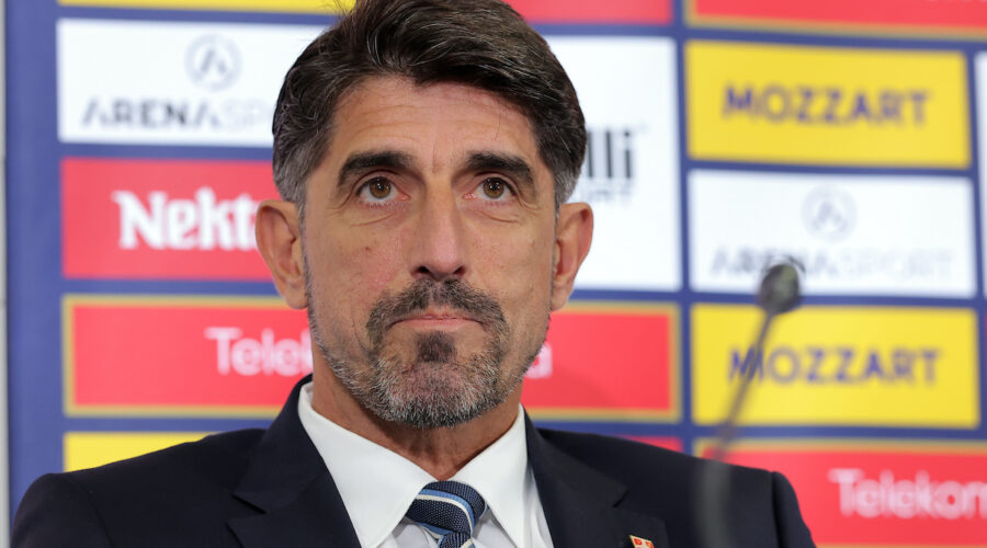 Paunović ponudio ostavku: „Ako ovo ne budem video, nemam šta ja da tražim ovde!“