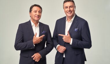 EVO KO JE NOVI VODITELJ „POTERE”! Veliko iznenađenje na RTS 1 – staje rame uz rame sa Memedovićem!