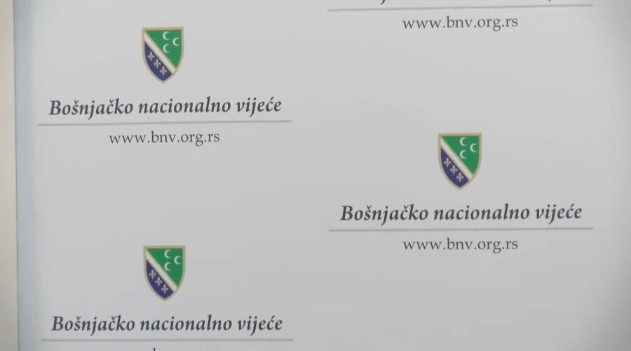 Raspisani izbori za članove savjeta nacionalnih manjina za 8. novembar
