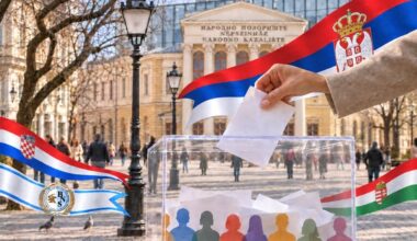 Izbori za nacionalne savete nacionalnih manjina zakazani za 8. novembar