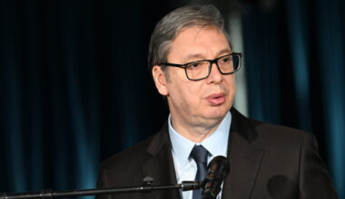 Vučić: Interesantno da su svi na samitu imali neke primedbe na Ukrajinu