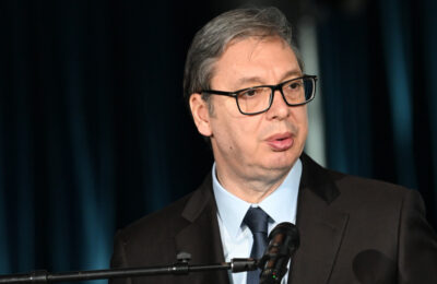 Vučić: Interesantno da su svi na samitu imali neke primedbe na Ukrajinu