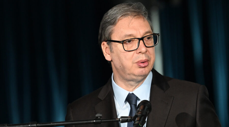 Vučić: Interesantno da su svi na samitu imali neke primedbe na Ukrajinu