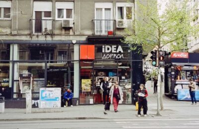 ALTA retail Davora Macure preuzela prodavnice lanaca Idea, Merkator i Roda