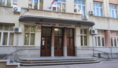 Za pomoć zaposlenima Filozofskog fakulteta u Nišu koji ne primaju plate prikupljeno više od 1,5 miliona dinara
