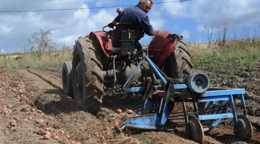 Značajna podrška vrnjačke opštine razvoju lokalnog agrara