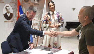 Bolji uslovi stanovanja za raseljene i izbegle porodice u Kraljevu
