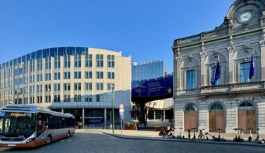 Najviši belgijski upravni sud doneo odluku u korist Moskve