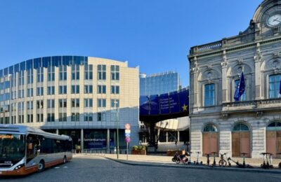 Najviši belgijski upravni sud doneo odluku u korist Moskve