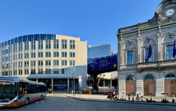 Najviši belgijski upravni sud doneo odluku u korist Moskve