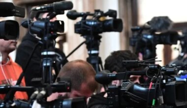 ANEM: Vlast hitno da poništi odluku o proterivanju borca za slobodu medija Masima Moratija
