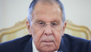 Lavrov pozvao građane da izađu na izbore: Učešće je zajednički odgovor onima koji žele da oslabe Rusiju