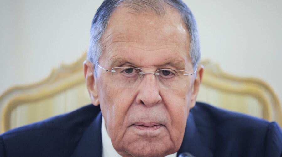 Lavrov pozvao građane da izađu na izbore: Učešće je zajednički odgovor onima koji žele da oslabe Rusiju