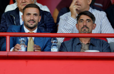 Paunović objavio spisak za Ligu nacija: Tadić se vraća u nacionalni tim