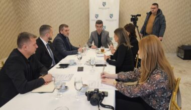 Izbori za BNV 8. novembra – počinje trka za 35 mesta u Vijeću