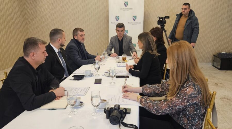 Izbori za BNV 8. novembra – počinje trka za 35 mesta u Vijeću