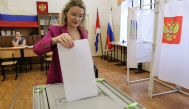 Rusija bira novu Dumu: Hoće li izbori biti potvrda kursa Moskve?