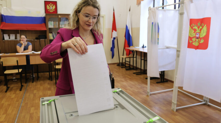 Rusija bira novu Dumu: Hoće li izbori biti potvrda kursa Moskve?