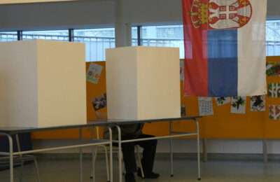 RIK utvrdio konačan broj birača za izbore 25. oktobra: Pravo glasa imaju 6.451.292 građanina