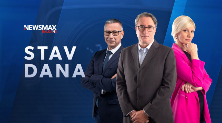 Stav dana: Mogu li parlamentarni izbori u Rusiji bilo šta da promene