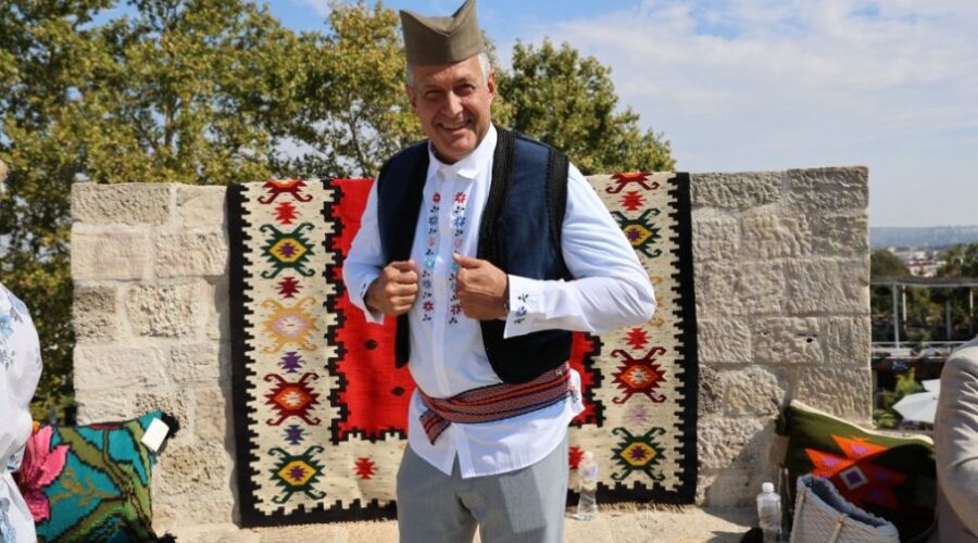 „KULTURNO NASLEĐE U KADROVIMA TVRĐAVE“ Tradicija Srbije kao savremeni turistički doživljaj (FOTO)