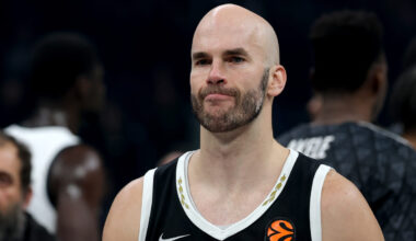 Nik Kalates: Hteo sam da ostanem u Partizanu, nisu me želeli